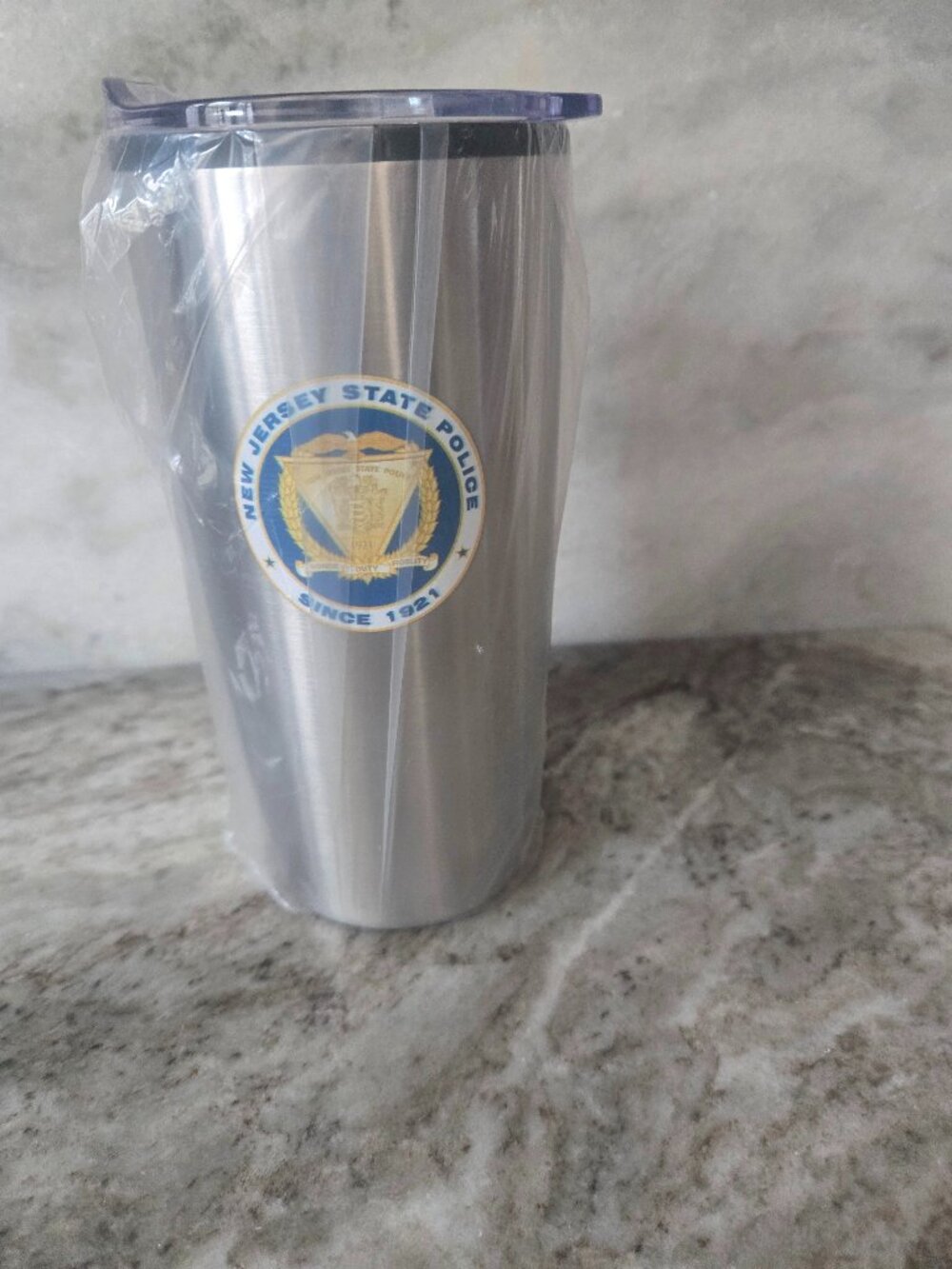 NEW Tumbler Limited Edition